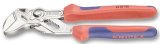 KNIPEX Plier wrenches chrome 250 mm #2