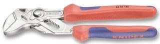 KNIPEX Plier wrenches chrome 250 mm #2