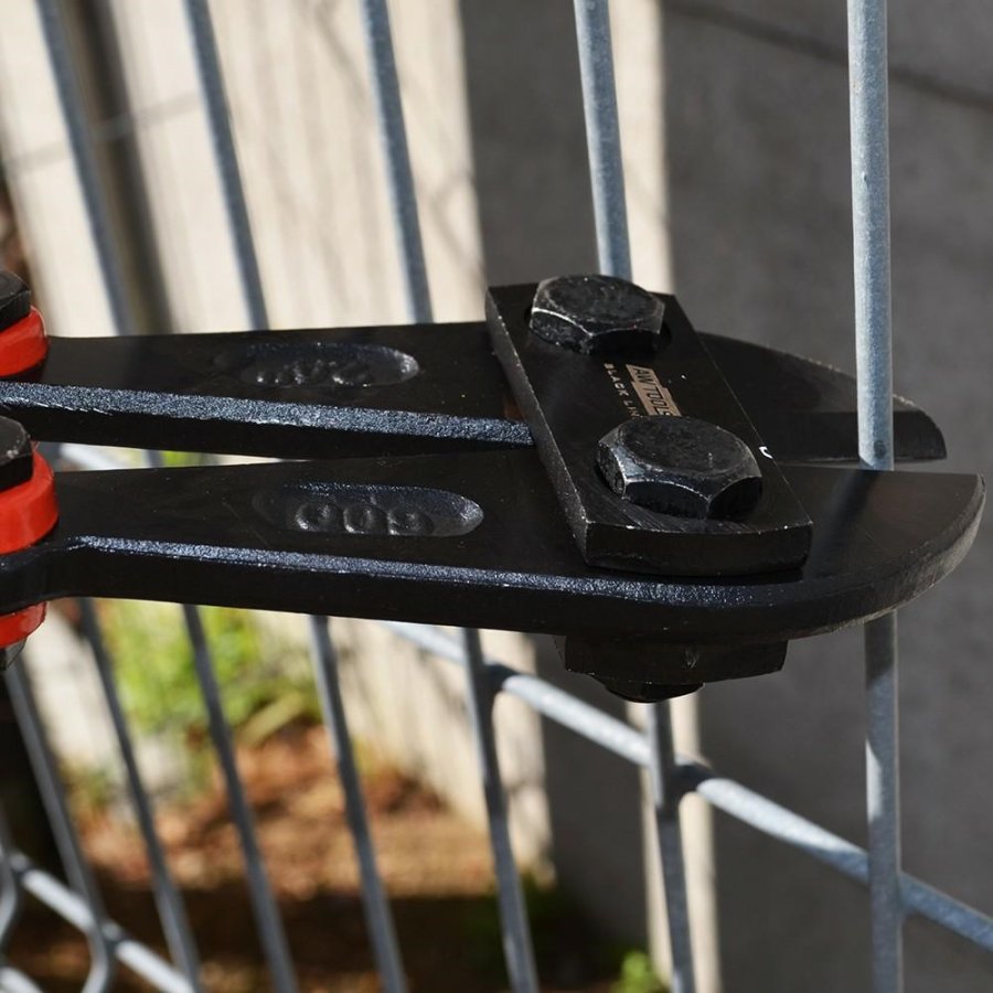 AWTOOLS AW31453 bolt & kdeklipper #2
