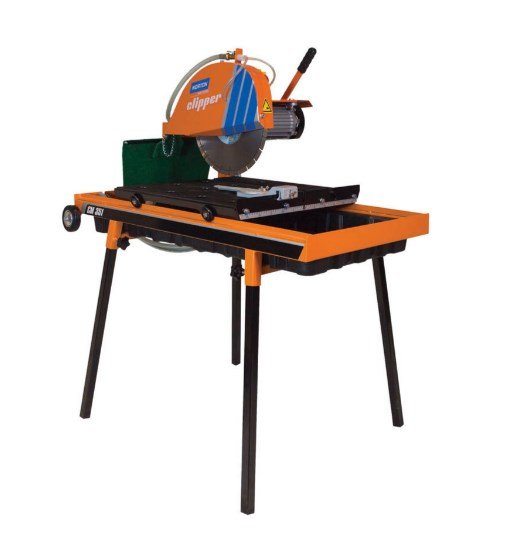 CM351 UNO mat cutter construction sites, 700 x 110 mm #1