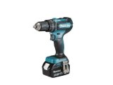 Makita DHP485RFJ bor 1900 rpm Nglefri 1,8 kg Sort, Bl #2