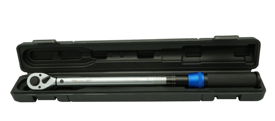 ADLER TORQUE WRENCH 1/2