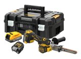 DeWALT DCM200E2T-QW b�nk-slibemaskine #2