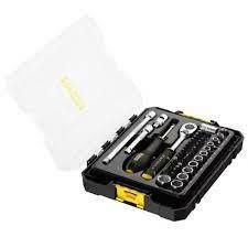 Stanley FATMAX FMMT98101-0 mekaniske vrktjsst 37 vrktjer #2