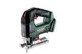 METABO. JIGSAW STB 18 LT 130 BL CARCASS METABOX 145 #1
