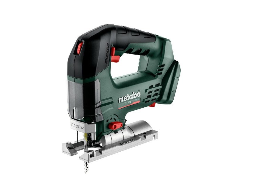 METABO. JIGSAW STB 18 LT 130 BL CARCASS METABOX 145 #1