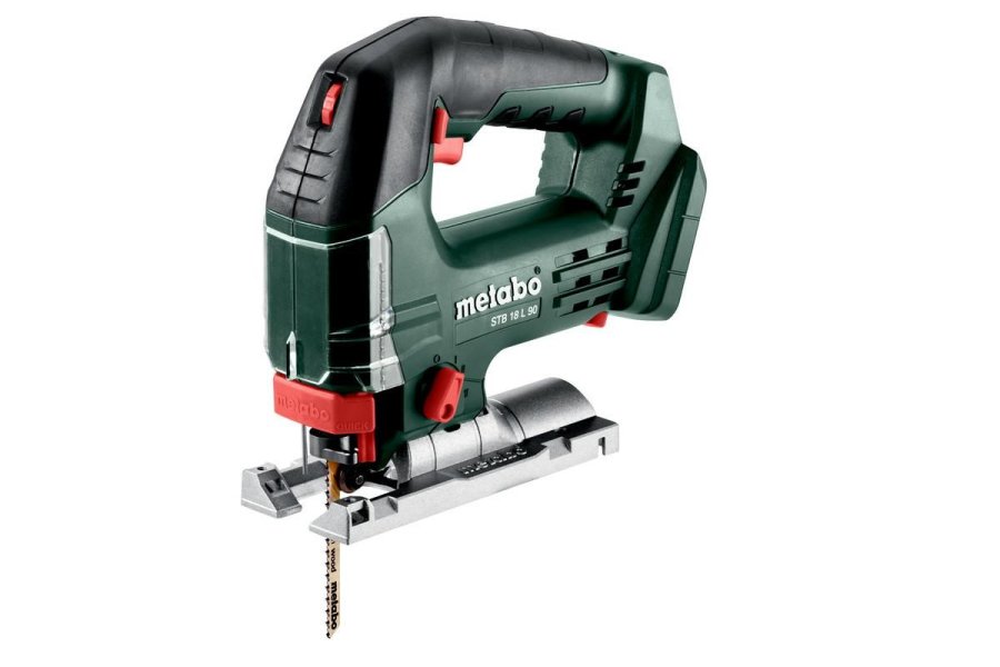 METABO. JIGSAW STB 18 L 90 CARCASS METABOX 145 #1
