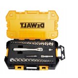 DEWALT WRENCH SET 34pcs. #1