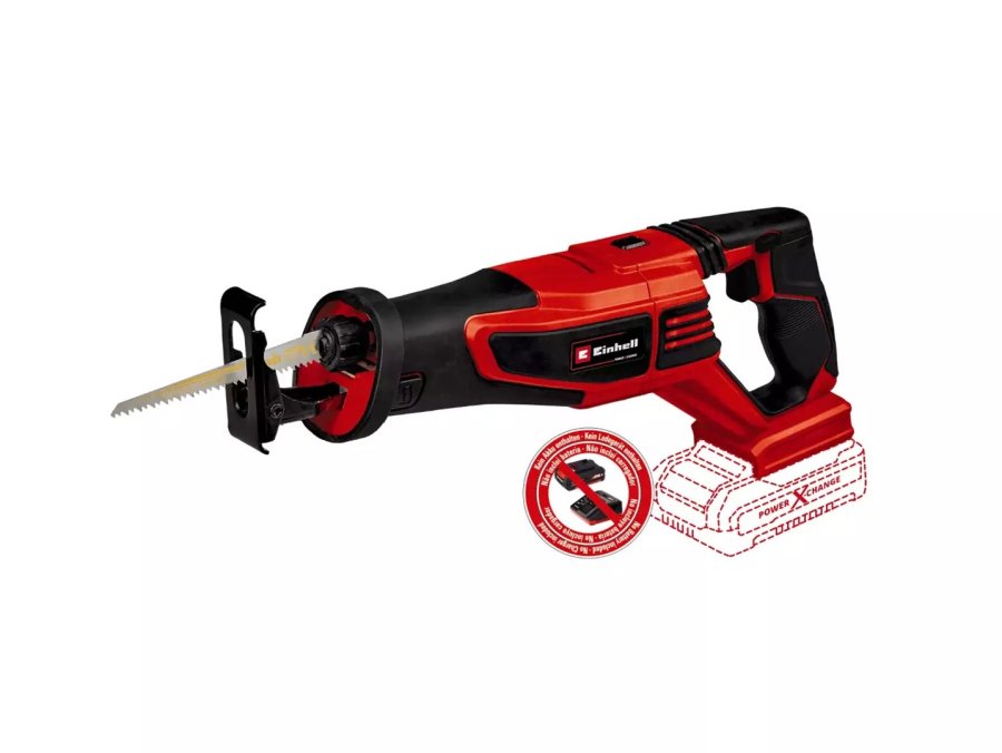 Einhell TP-AP 18/28 Li BL solo Cordless All Purpose Saw #2
