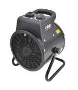 AW ELECTRIC HEATER TUBE PROF 2KW HE2TP /BLACK LINE #1