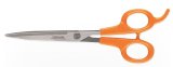 Hairdressing scissors 17cm #1