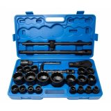 ROCKFORCE WRENCH SET 26pcs. 3/4