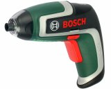 BOSCH. SCREWDRIVER 3.6V IXO 7 BASIC #1