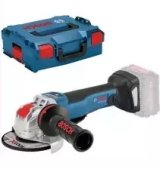 Bosch GWS 18V-15 C Cordless Angle Grinder #2