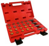 REPAIR KIT FOR OIL PLUGS 64 pcs. /SILVER #1