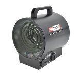 AW ELECTRIC HEATER TUBE 2KW HE2T /BLACK LINE #1
