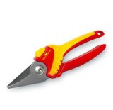 WOLF GARTEN DOUBLE BLADE PRUNING SHEARS RR 1500.. #1