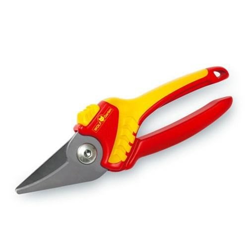 WOLF GARTEN DOUBLE BLADE PRUNING SHEARS RR 1500.. #1