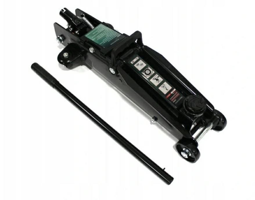 ROCKFORCE JACK 