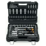 JCB WRENCH SET 108pcs. 1/2
