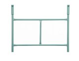 SCAFFOLDING W. FRAME 80x160 RW1201 ALUBERG #1