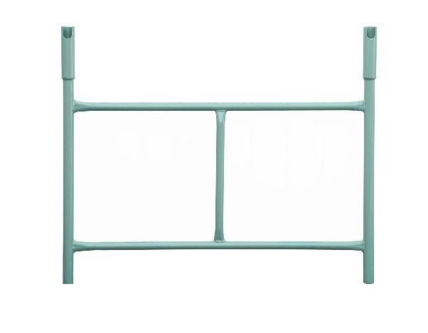 SCAFFOLDING W. FRAME 80x160 RW1201 ALUBERG #1