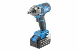 HOGERT IMPACT WRENCH 20V 2x4.0Ah 400Nm #1