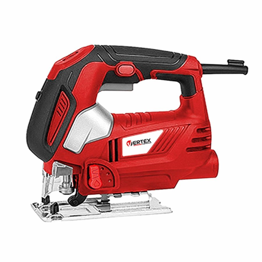 VERTEX JIGSAW 710W LASER #4