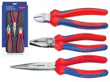 Knipex 00 20 11 tang Tangst #2