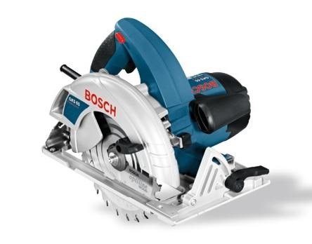 Bosch 0 601 668 901 transportabel rundsav 19 cm 5000 rpm 1800 W #2