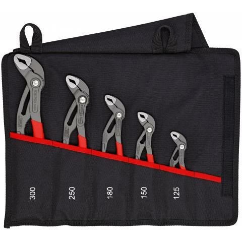KNIPEX Cobra Kult Bag 5-pieces #2