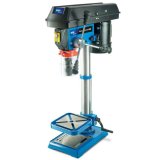 DEDRA DED7708C sjleboremaskine 600 W #4