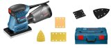 Bosch GSS 160-1 A Orbital Sander #2