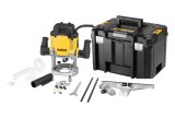 2300W milling machine #1