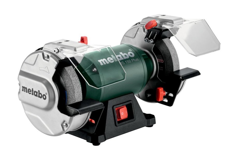 Metabo DS 150 Plus b�nk-slibemaskine 2980 rpm 400 W #2