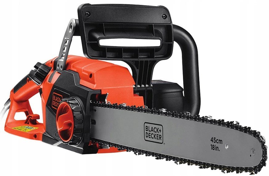 BD CHAINSAW BLADE 2200W/45cm BECS2245 #1
