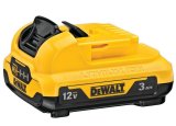 DeWALT DCB124-XJ ledningsfrit batteri og ledningsfri oplader #3