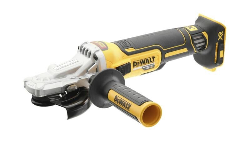 DeWALT DCG405FNT-XJ vinkelsliber 12,5 cm 9000 rpm 1000 W 1,74 kg #4