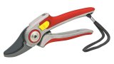 WOLF GARTEN DOUBLE BLADE PRUNING SHEARS RR 5000 #1