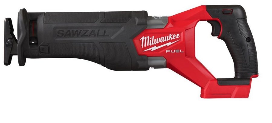MILWAUKEE. RECIPROCATING SAW M18FSZ-0X #1