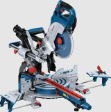 Bosch GCM 18V-216 DC solo Cordless Cross Cut & Mitre Saw #2