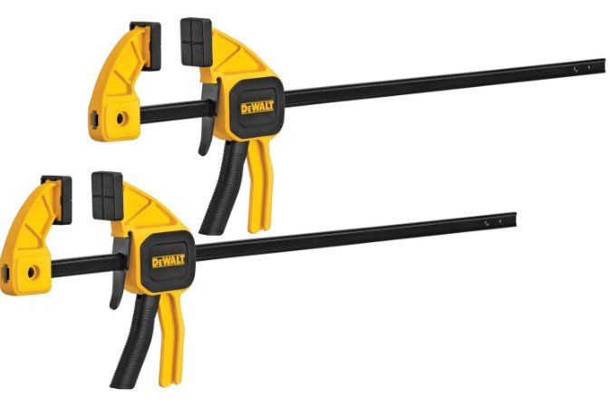 DeWALT DWHT0-83158 klemme #2