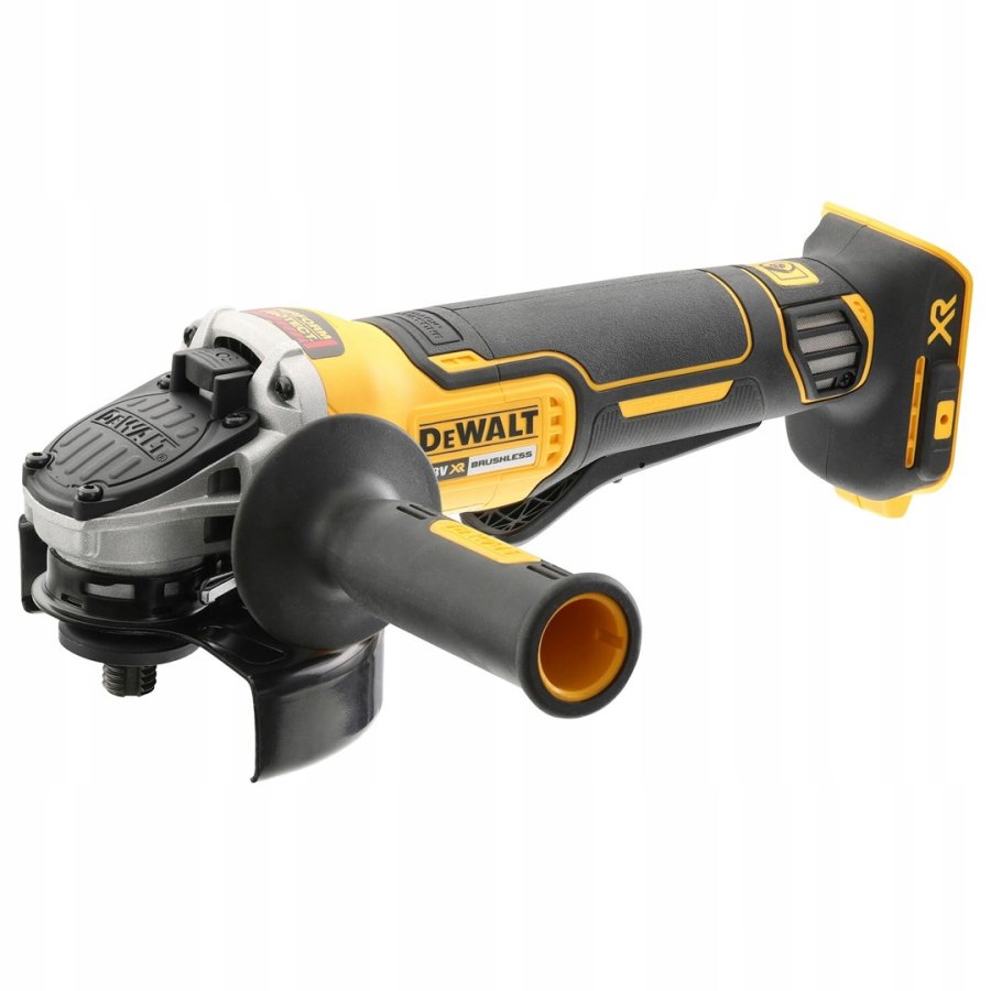 DEWALT. ANGLE GRINDER. 18V DCG413N 115mm #1