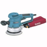 Makita BO6030 transportabel slibemaskine 10000 rpm #3