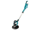 Makita DSL801ZU transportabel slibemaskine Gipsslibemaskine 1800 rpm Sort, Bl #2
