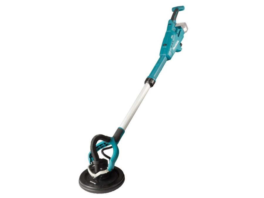 Makita DSL801ZU transportabel slibemaskine Gipsslibemaskine 1800 rpm Sort, Bl #2