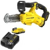 ST CHAINSAW V20 SFMCPS415D1 15cm 1x2.0Ah #1