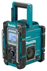 MAKITA. DMR300 12/14.4/18V RADIO WITH BLUETOOTH USB AUX CHARGER #1