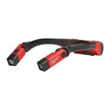 MILWAUKEE. L4 NL400 400lm USB NECK FLASHLIGHT #1