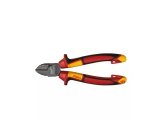 MILWAUKEE SIDE PLIERS 180mm VDE #1